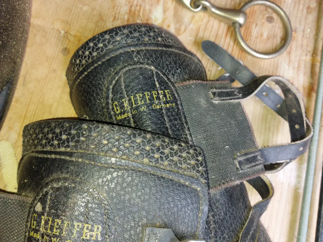 Billede 2 - Til rytter og hest