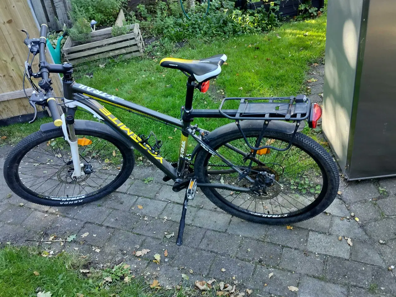 Billede 3 - 27,5 tommer cykel 