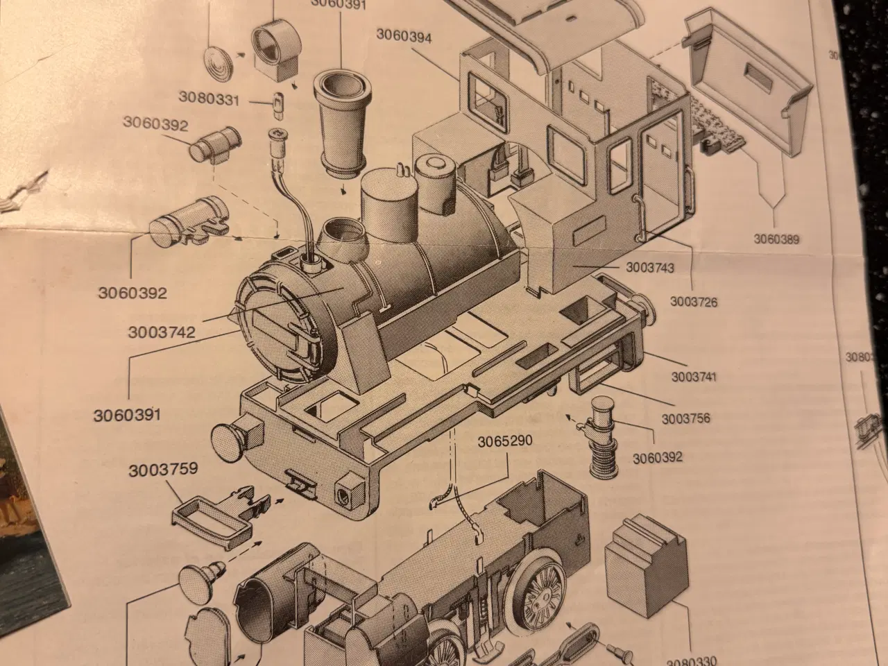 Billede 8 - Playmobil 1980 geobra