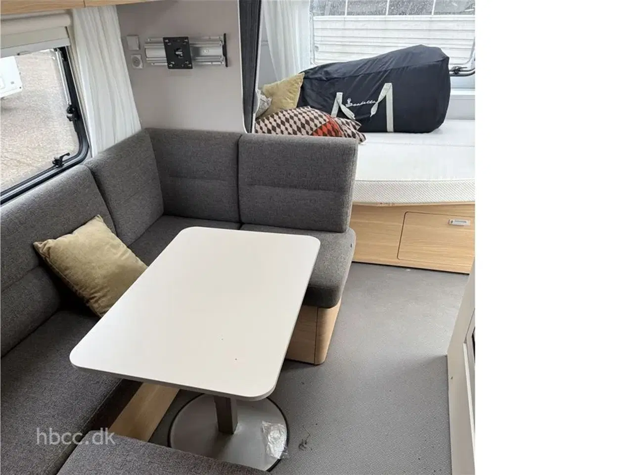 Billede 5 - 2022 - Adria Adora 673 PK