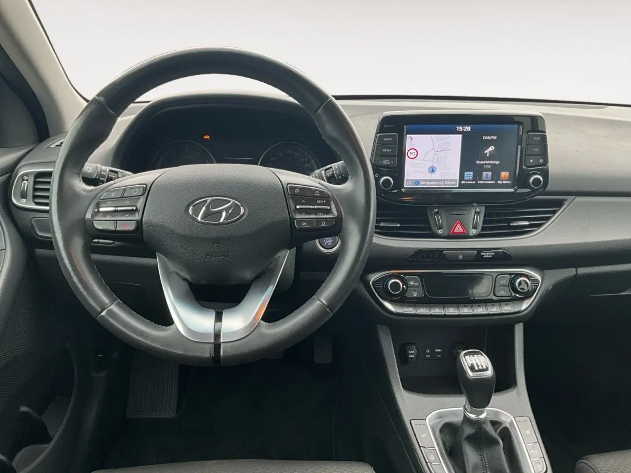 Billede 10 - Hyundai i30 1,0 T-GDi Premium stc.