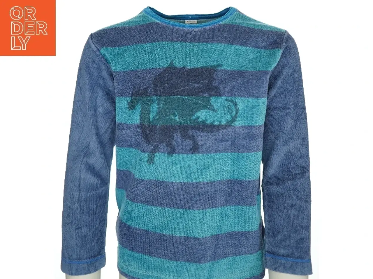 Billede 1 - Bluse fra Petit Bateau (Str. 126)