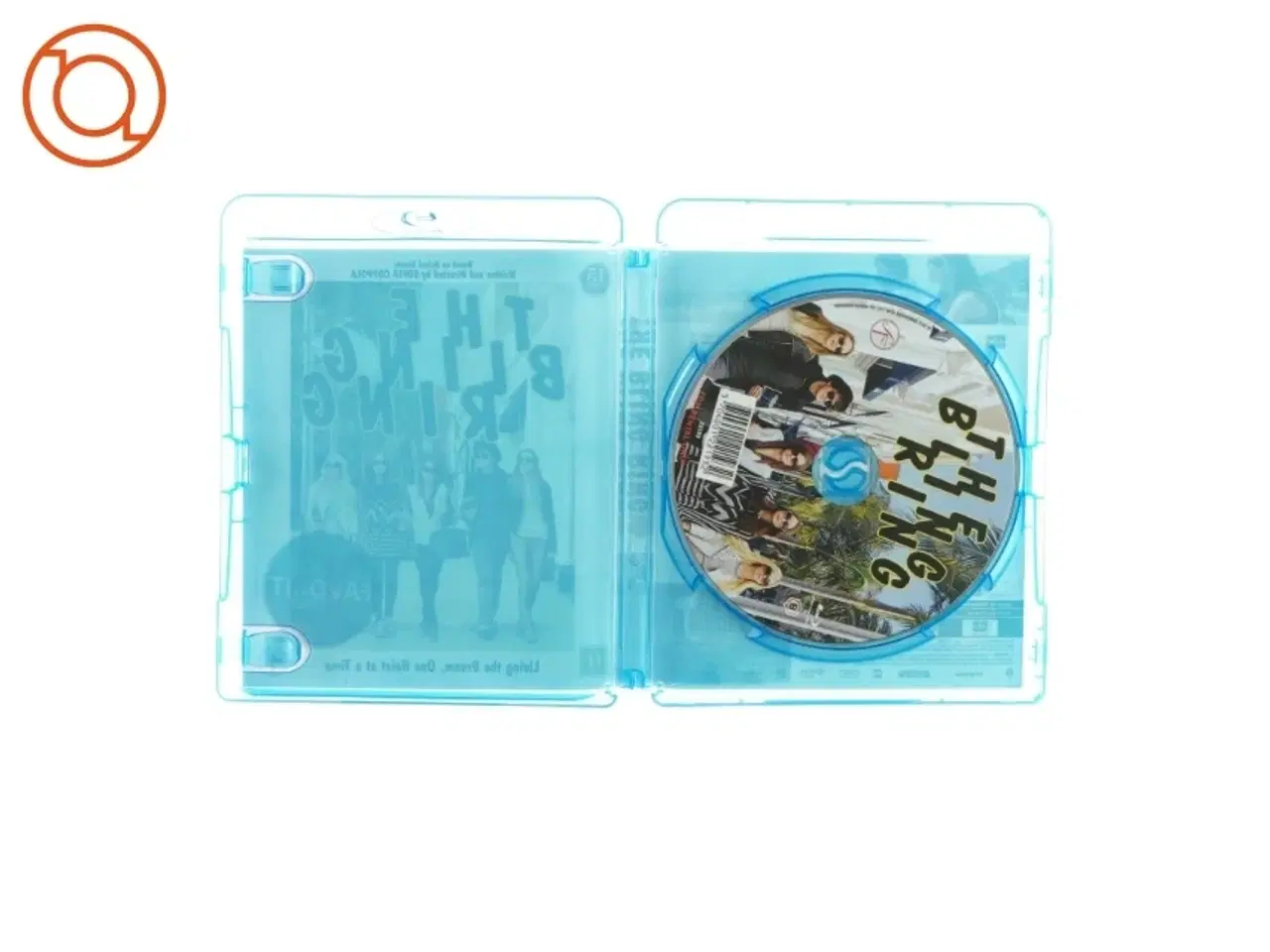 Billede 3 - The bling ring (Blu-ray)