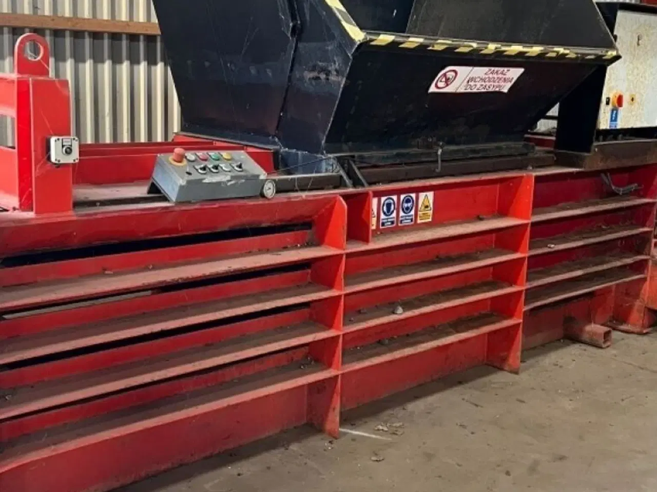 Billede 2 - Belownica GTGH2