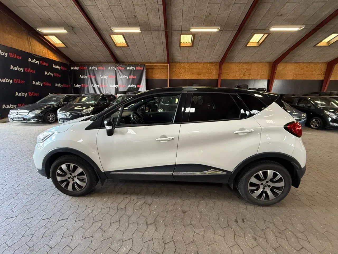 Billede 8 - Renault Captur 0,9 TCe 90 Arctic