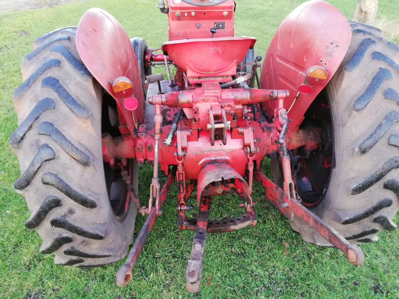 Billede 2 - VolvoBM 400