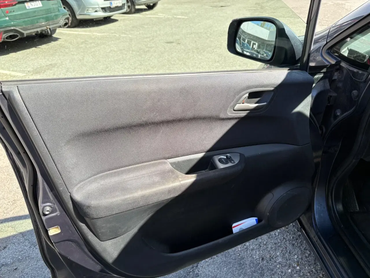 Billede 5 - Honda FR-V 2,0i Executive Van