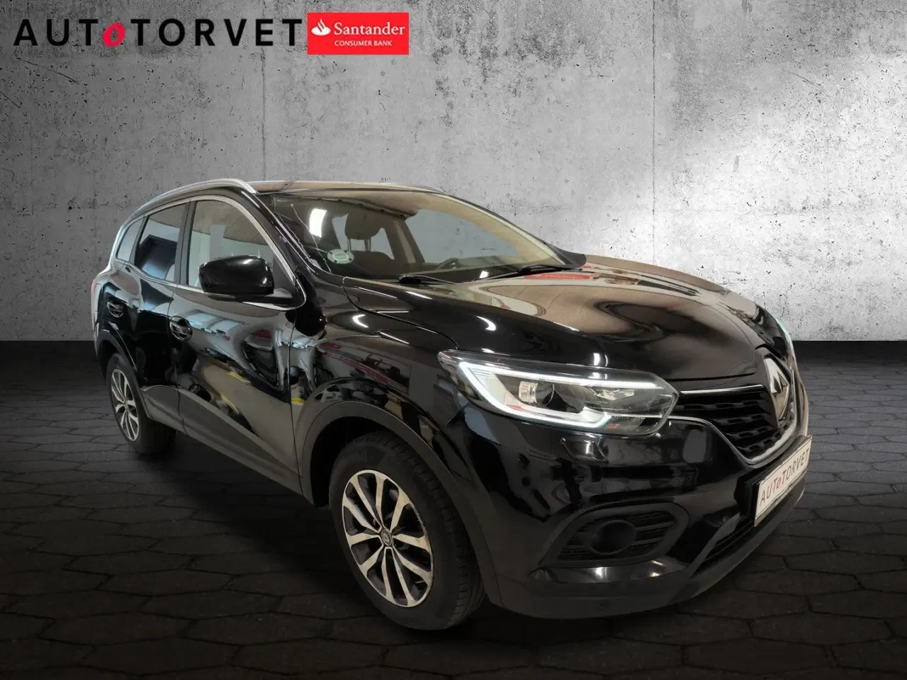 Billede 2 - Renault Kadjar 1,5 dCi 115 Zen EDC