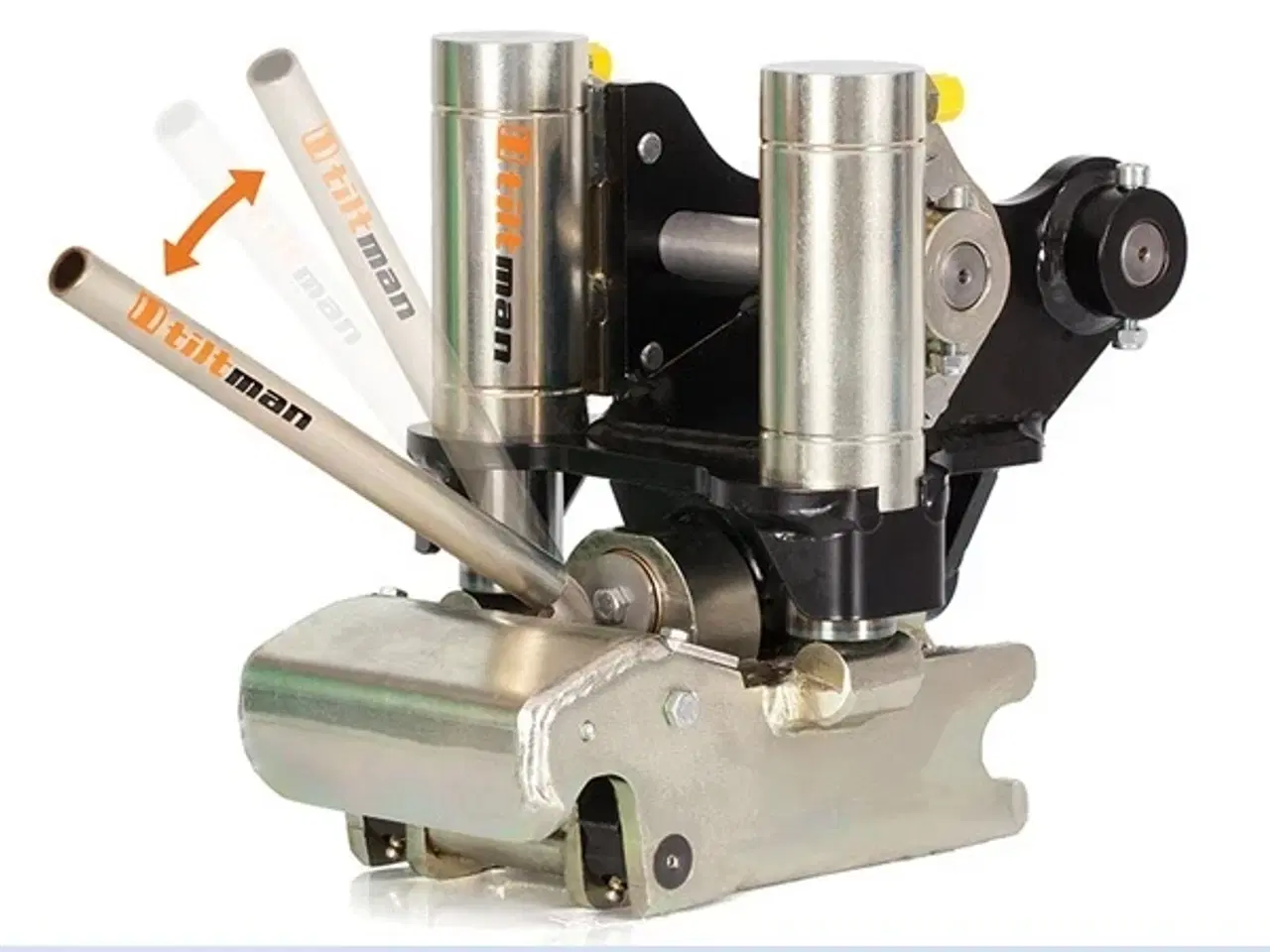 Billede 3 - Tiltman tiltfæste