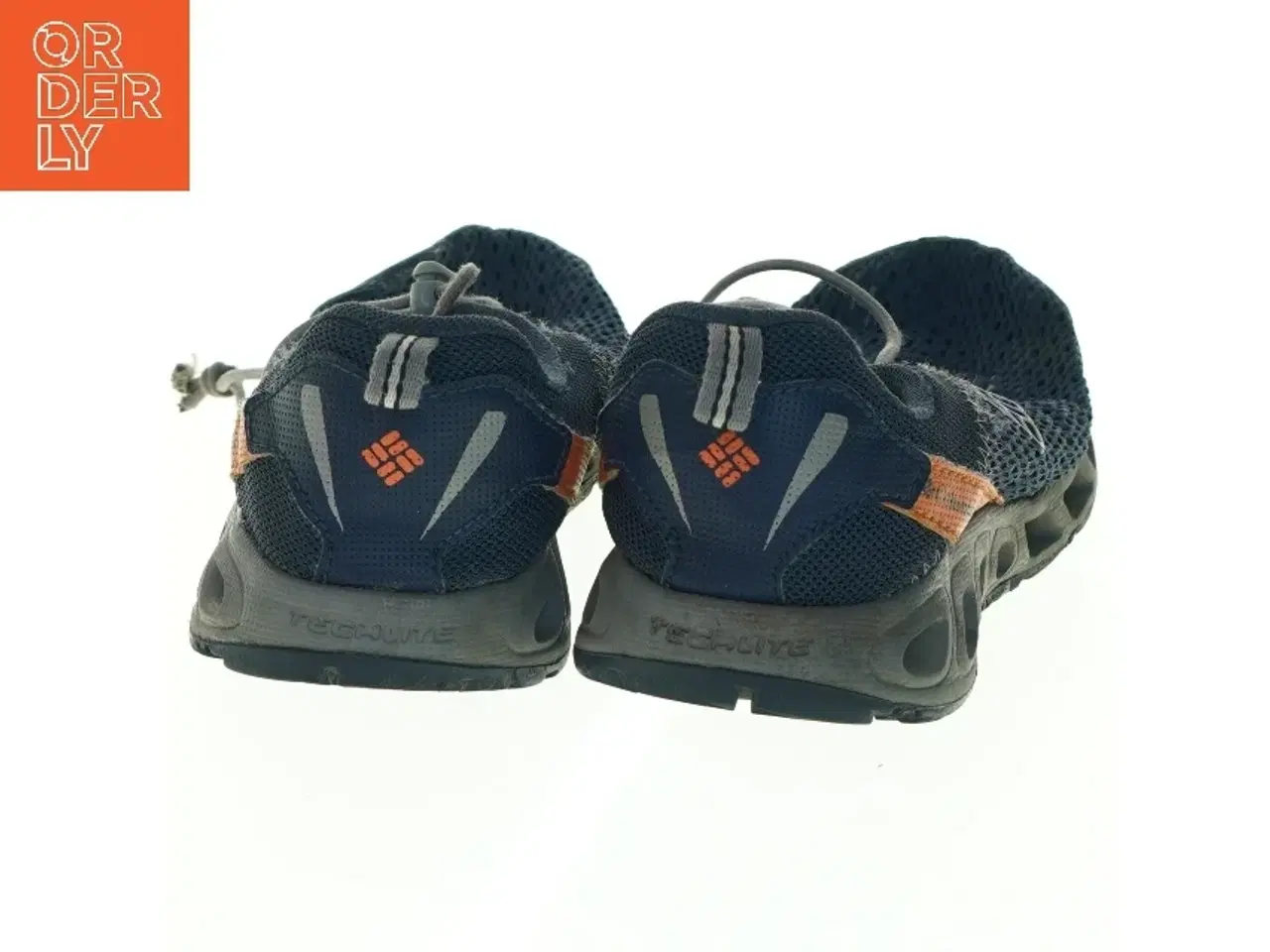 Billede 6 - Columbia vandresko fra Columbia (str. 34 )