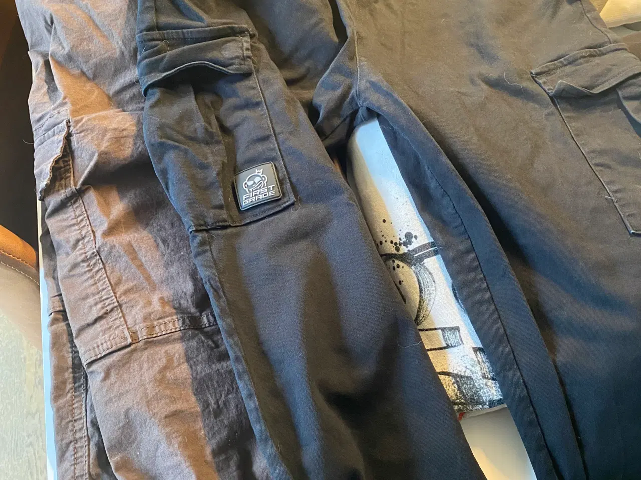 Billede 5 - Kæmpe tøjpakke 25 dele