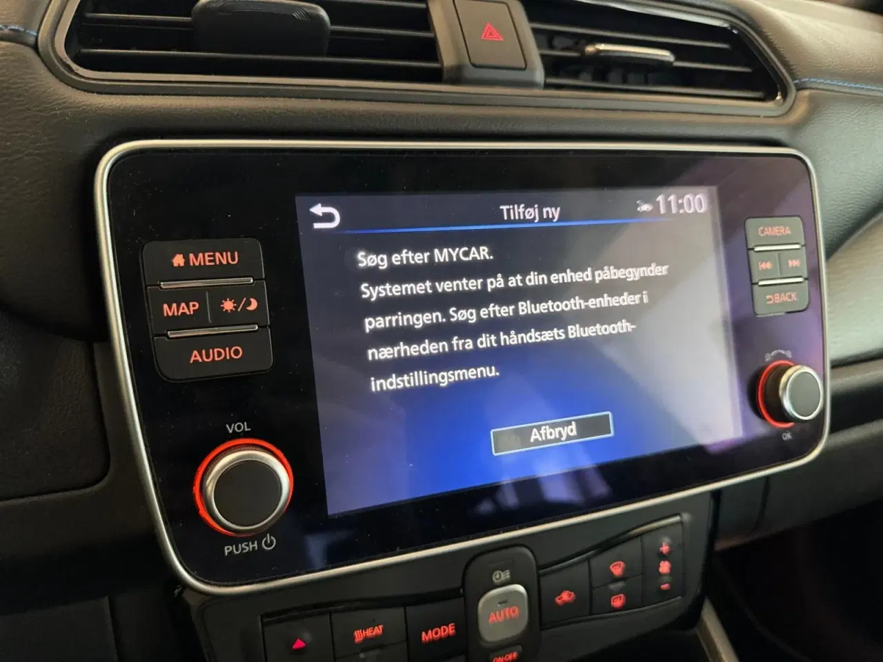 Billede 11 - Nissan Leaf 40 N-Connecta