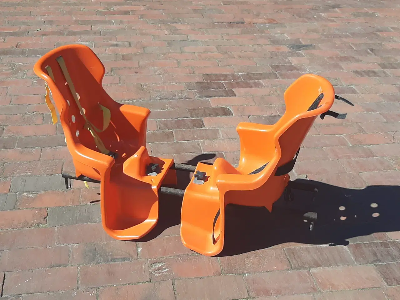 Billede 7 - Long john cykel