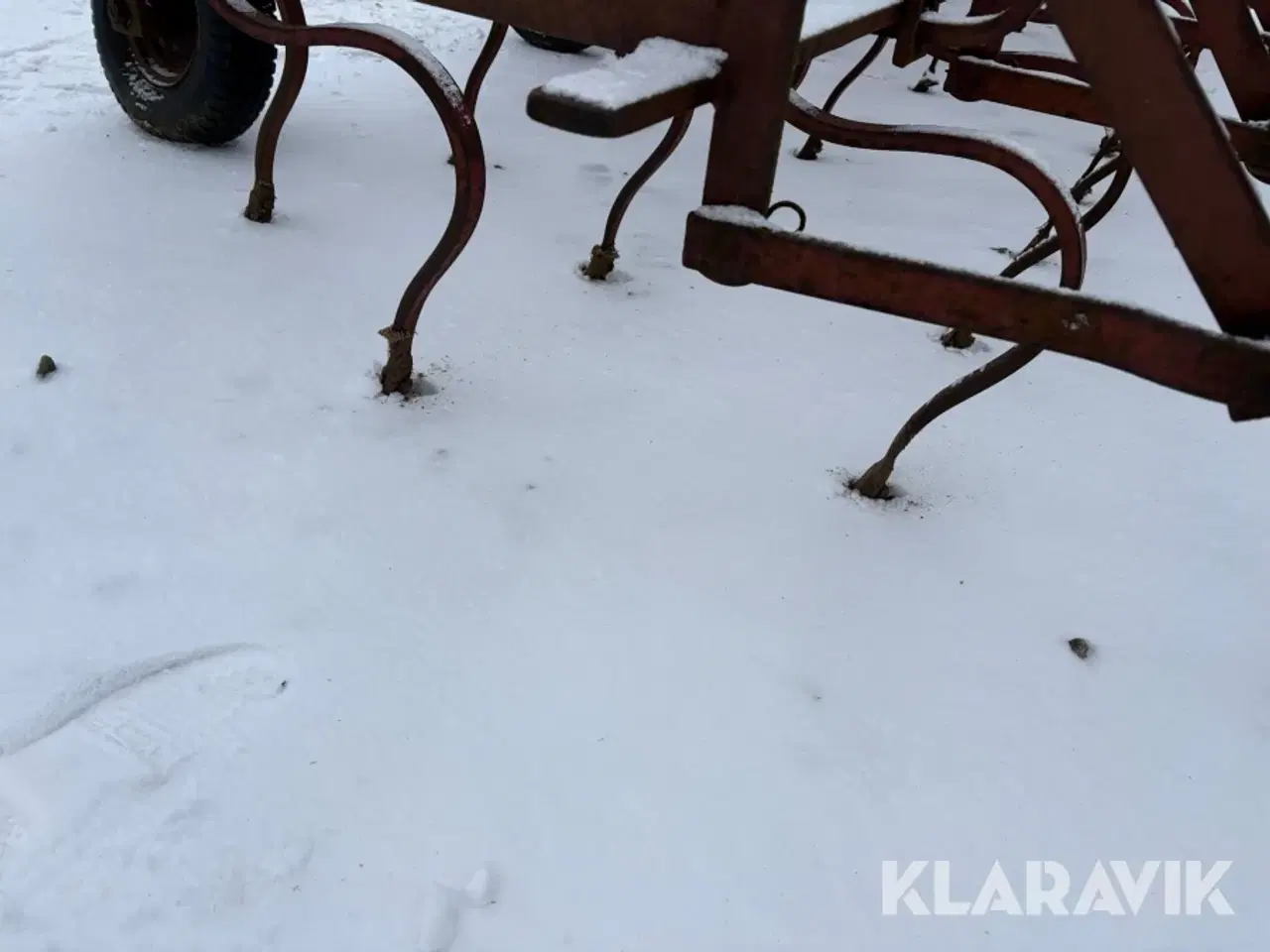 Billede 10 - Harve Mark Stig 8