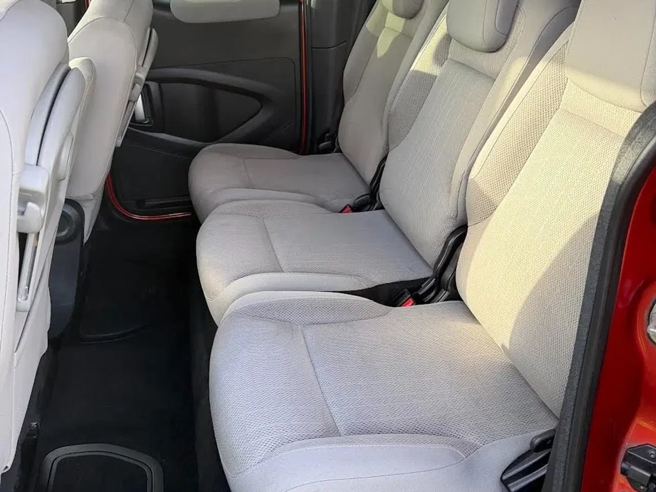 Billede 9 - Peugeot Partner Tepee 1,6 HDi 109 Comfort+ Outdoor