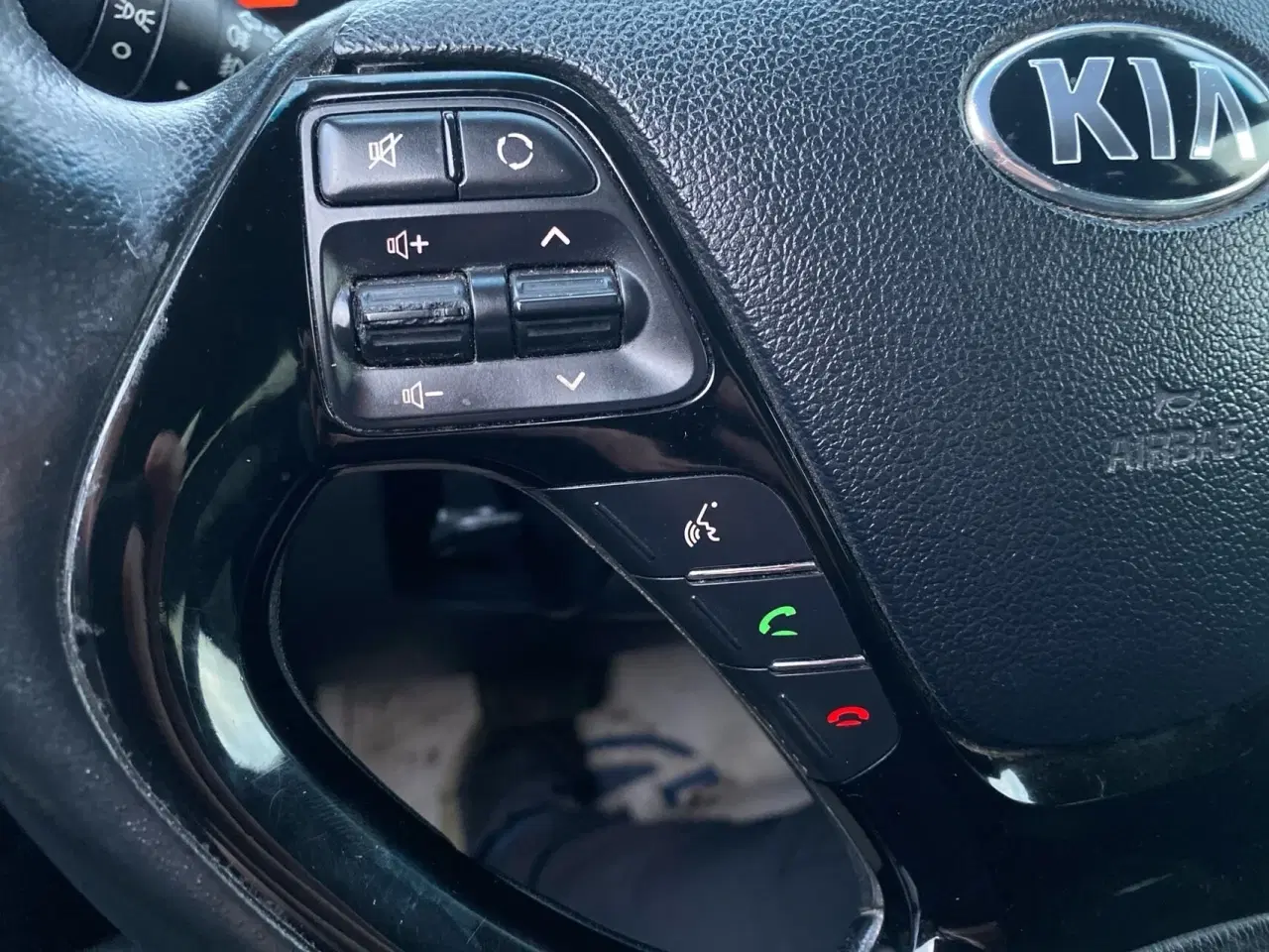 Billede 17 - Kia Ceed SW 1,6 GDI Premium DCT 135HK Stc 6g Aut.