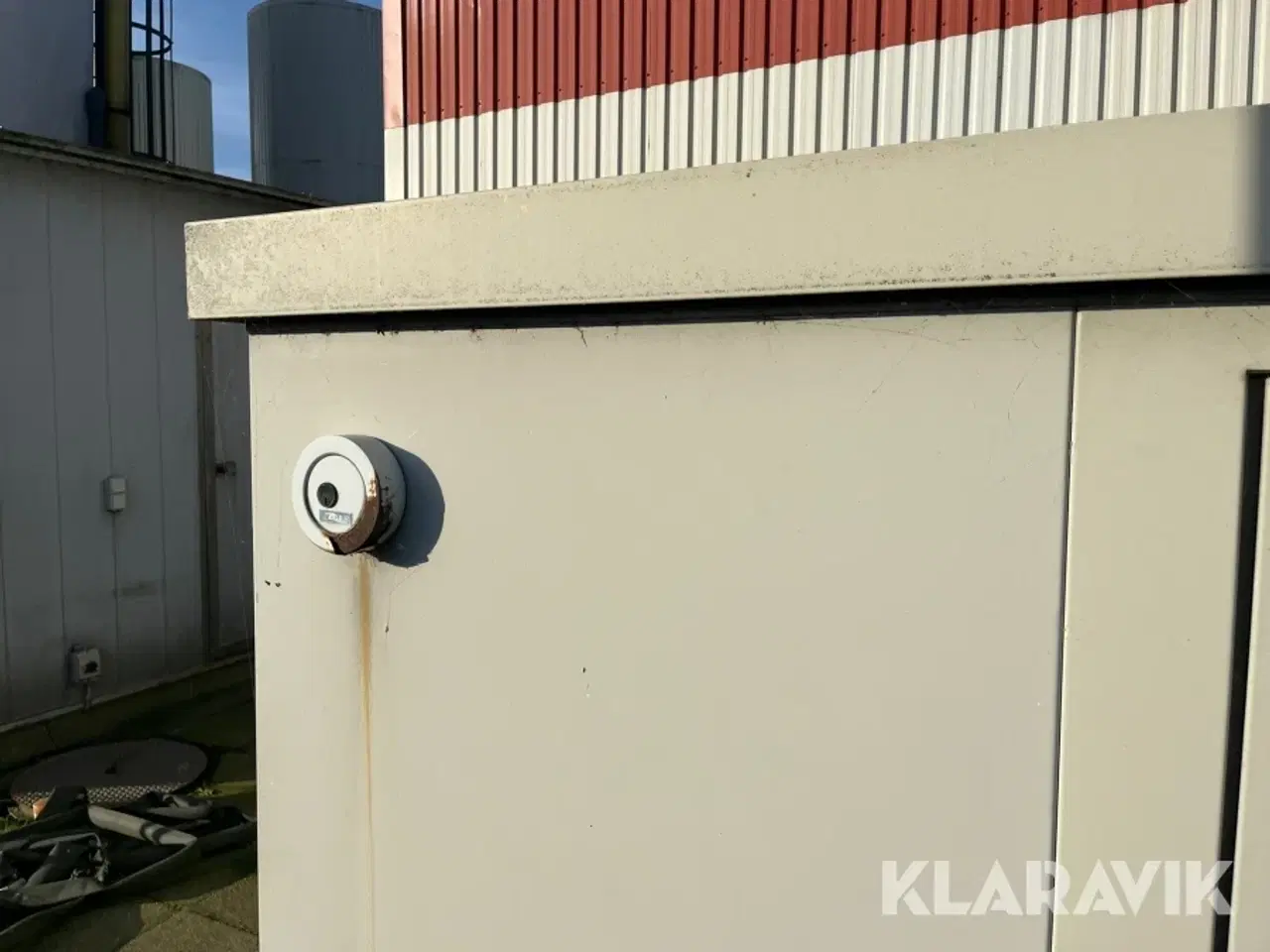 Billede 12 - Compact station SGB NDV1600