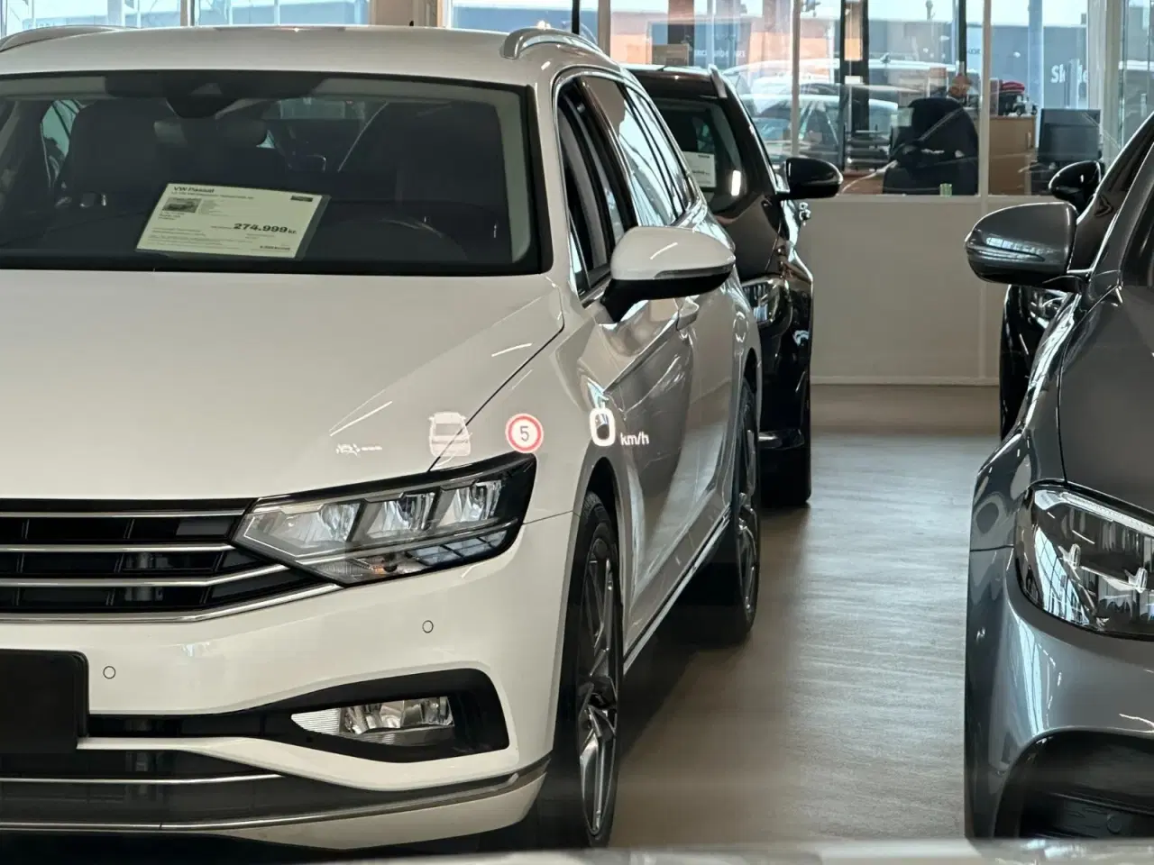 Billede 19 - Skoda Enyaq 60 iV ecoSuite