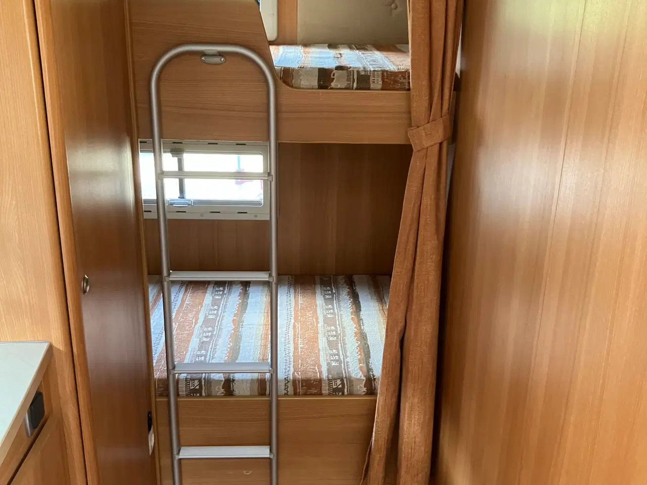 Billede 10 - Autocamper sælges, 6 selepladser