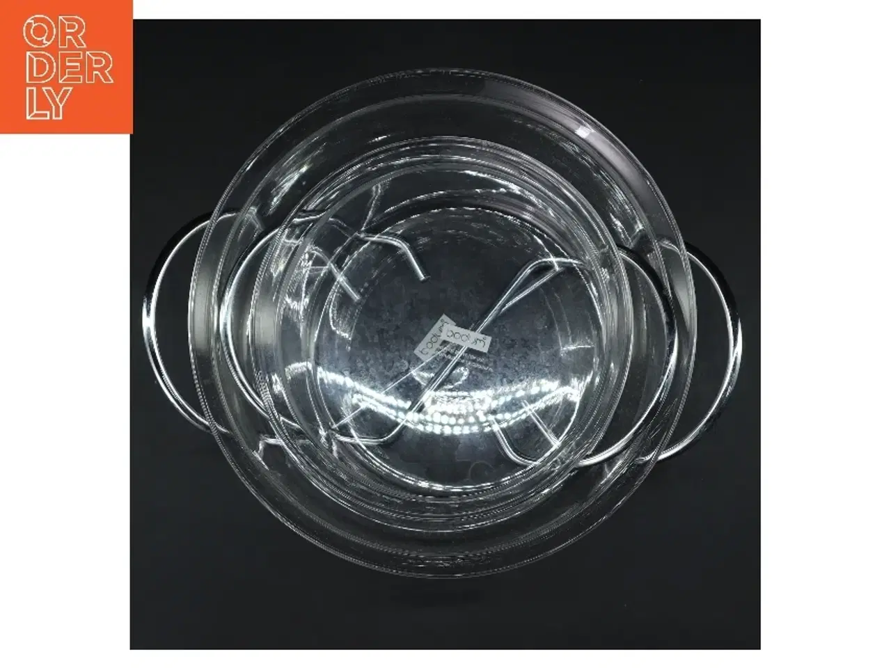 Billede 2 - Bodum servering 17 & 22,5 cm