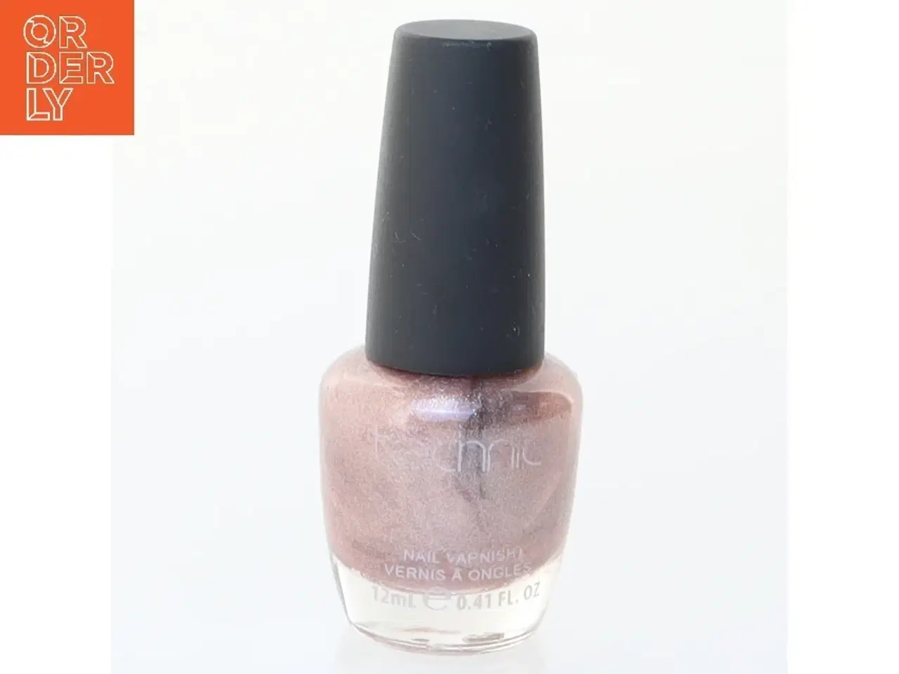 Billede 1 - Neglelak