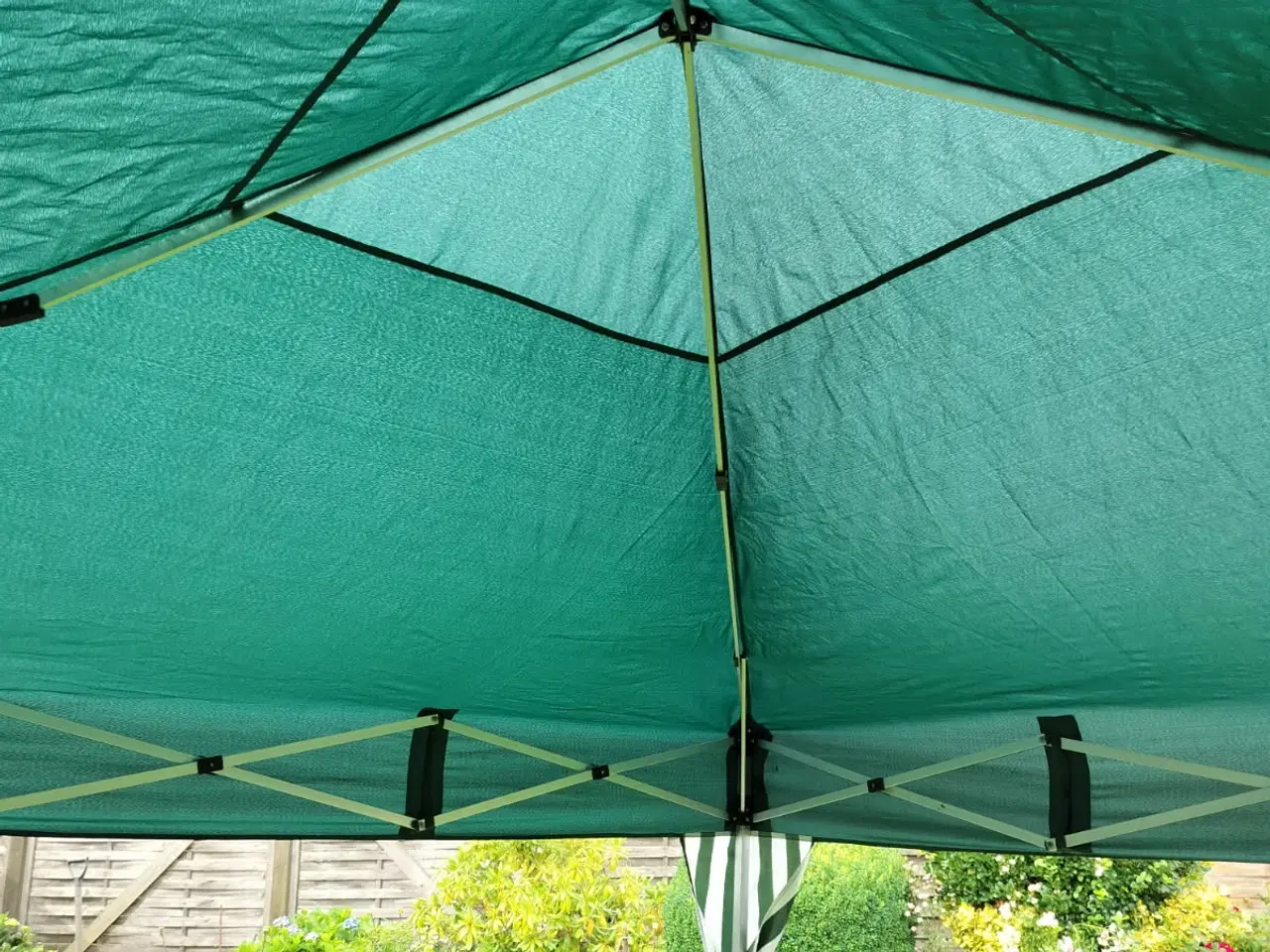 Billede 2 - Pavillon Telt