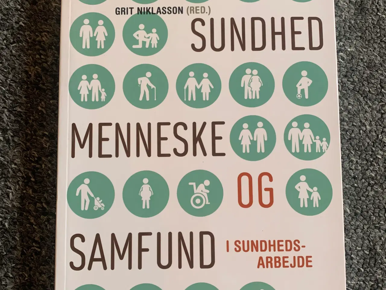 Billede 1 - Studiebøger