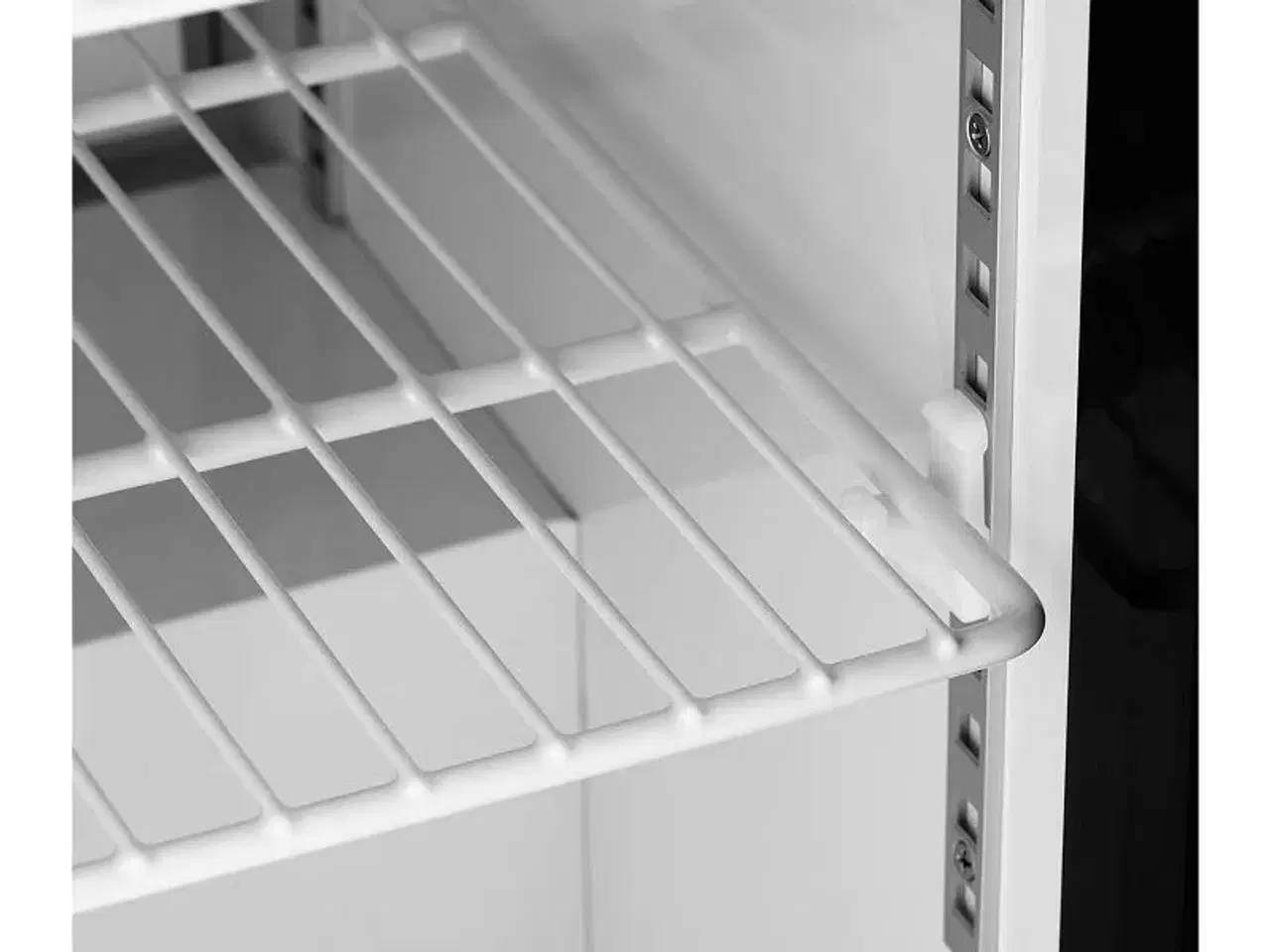 Billede 3 - Køleskab – 170 l – Royal Catering