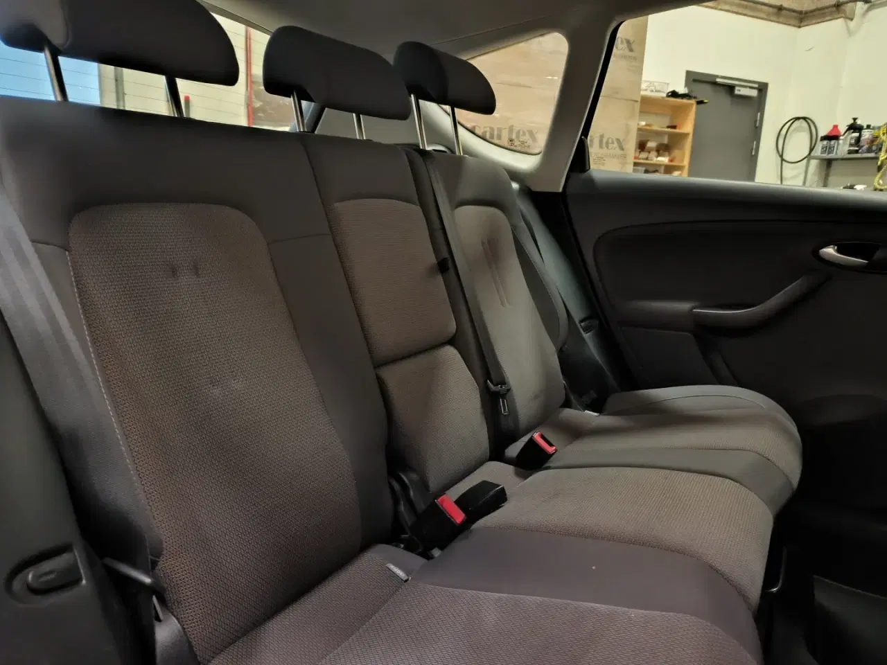 Billede 17 - Seat Altea XL 1,4 TSi 125 Style