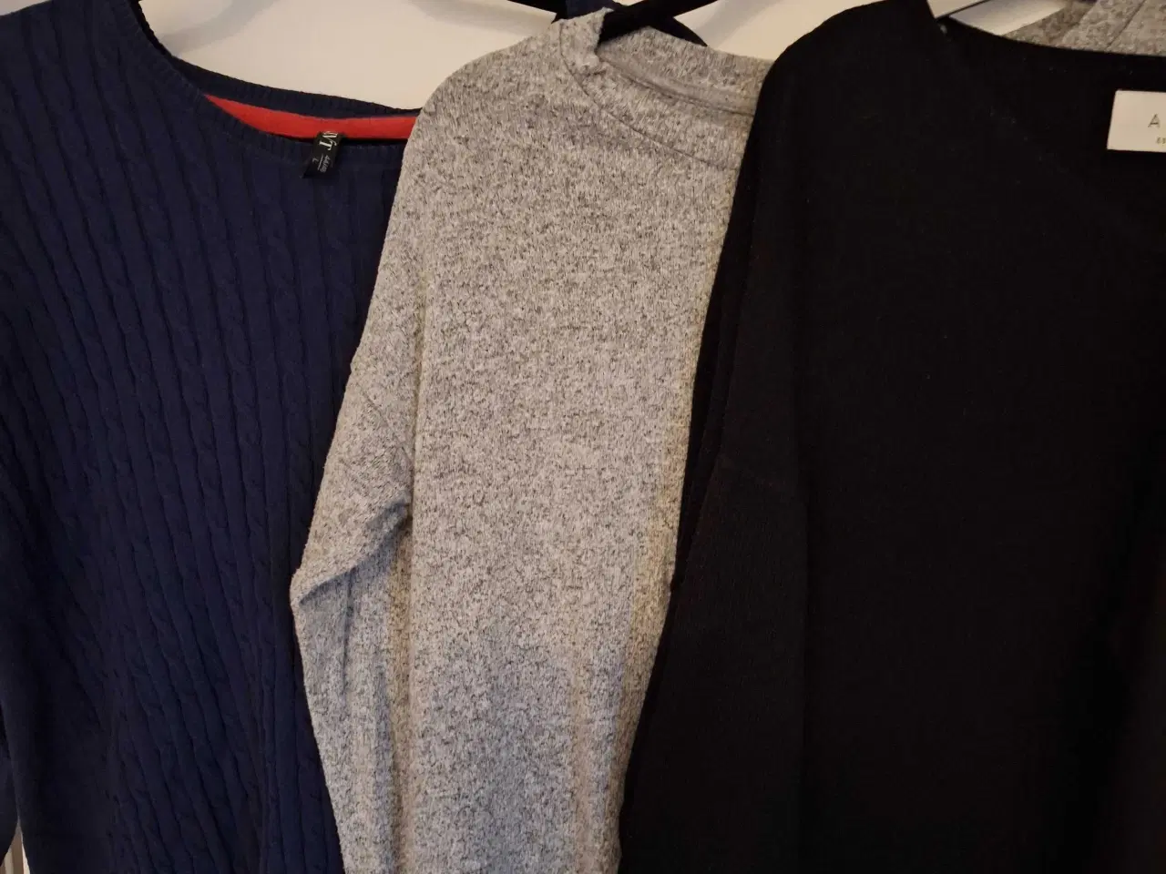 Billede 8 - 28 stk dametøj. Ca str m-xl