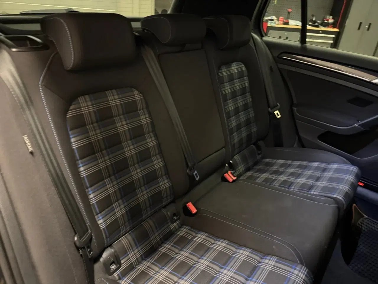 Billede 17 - VW Golf VII 1,4 GTE DSG