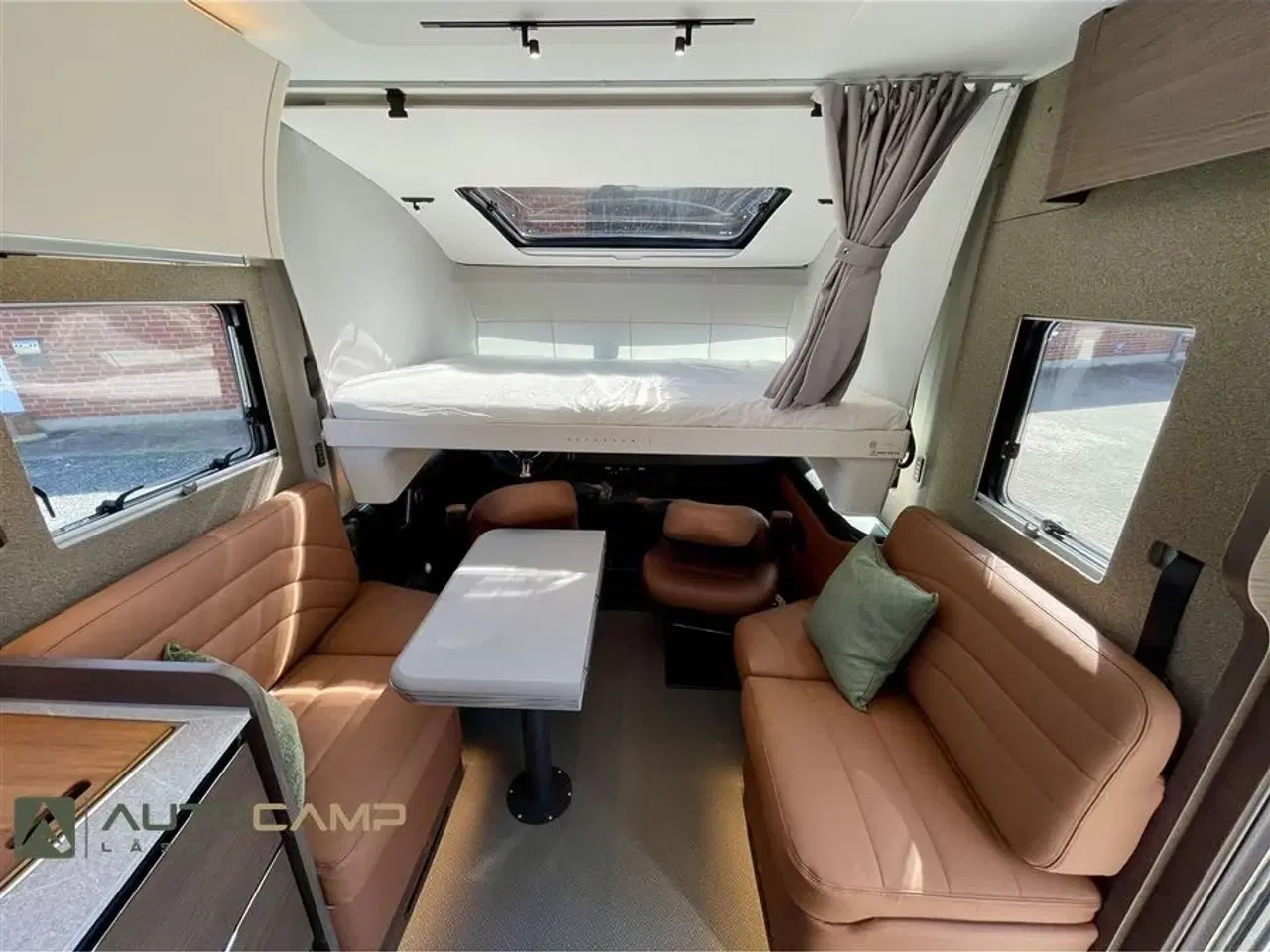 Billede 21 - 2025 - Adria Super Sonic 780 DL   TEST