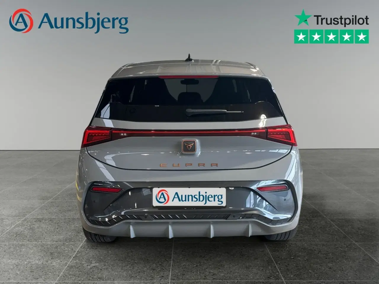 Billede 4 - Cupra Born 58 e-Boost