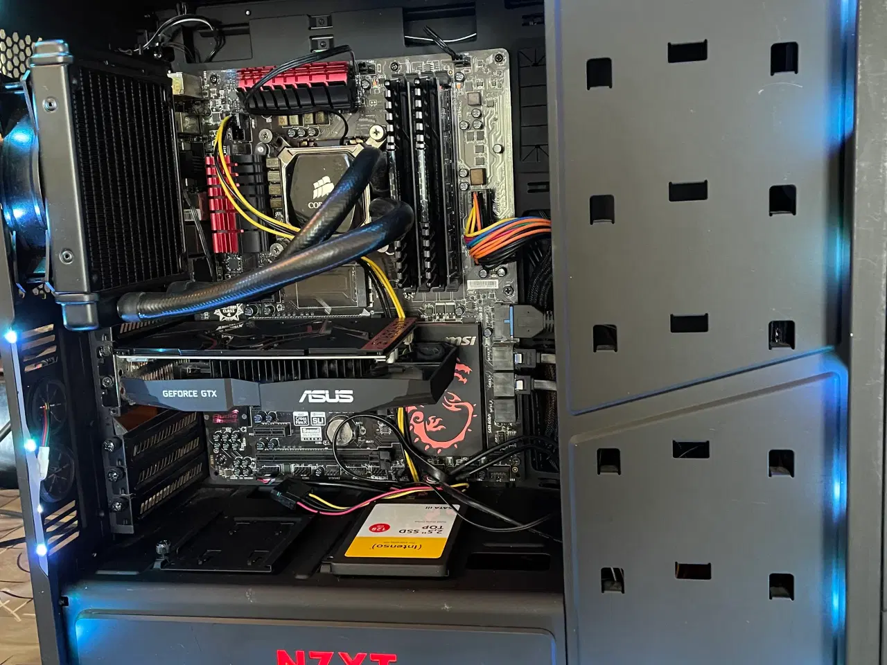 Billede 7 - I7 GAMER COMPUTER 