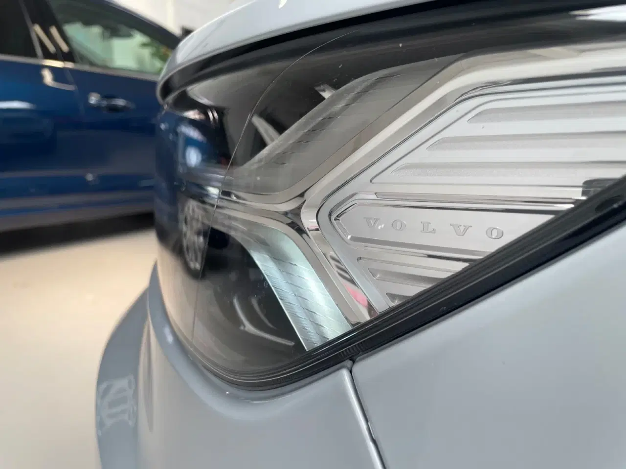 Billede 15 - Volvo XC40  P8 ReCharge Twin R-Design