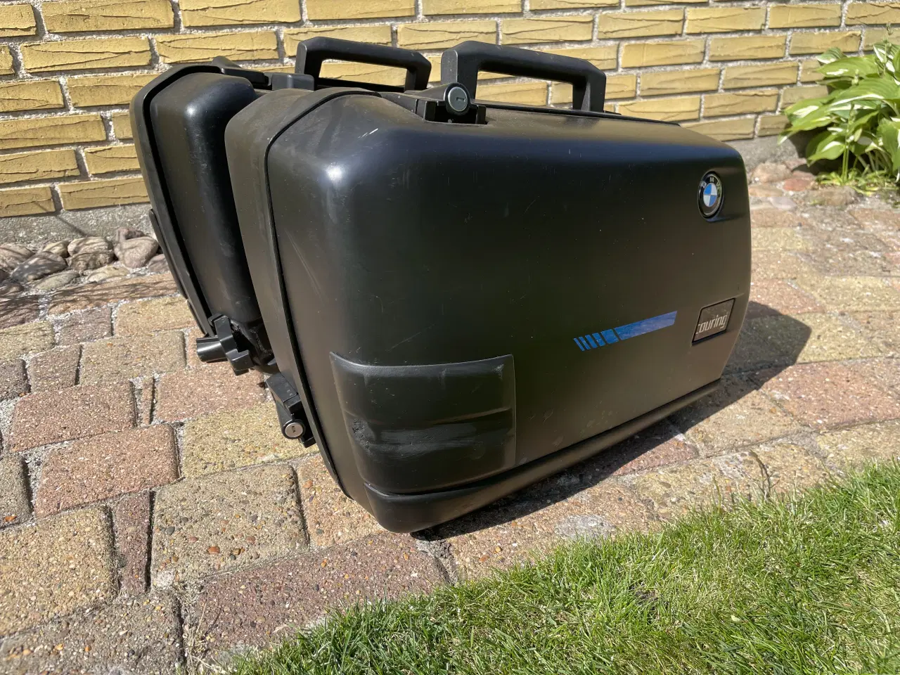 Billede 8 - Motorcykel BMW K75C