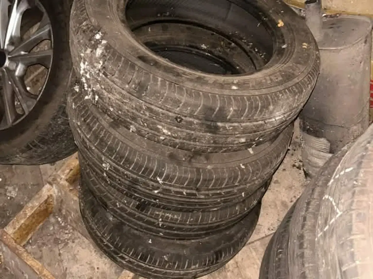 Billede 9 - Ford Fiesta 1,6 Tdci 95 HK