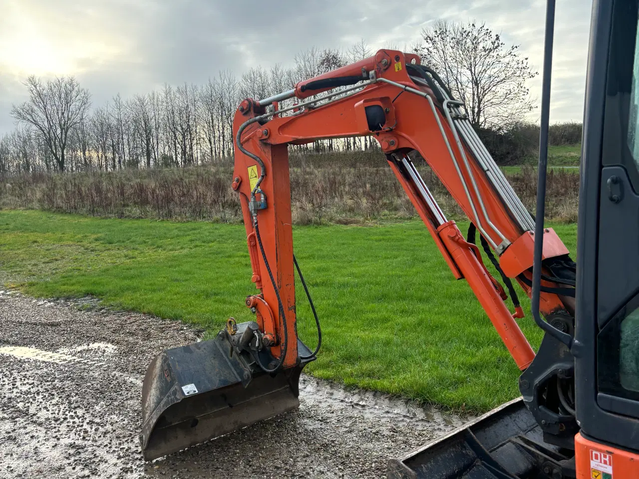 Billede 2 - Hitachi zx22 