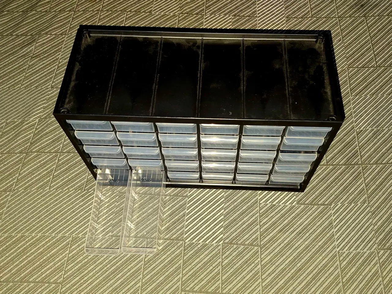 Billede 2 - Stanley sortimentskasse 