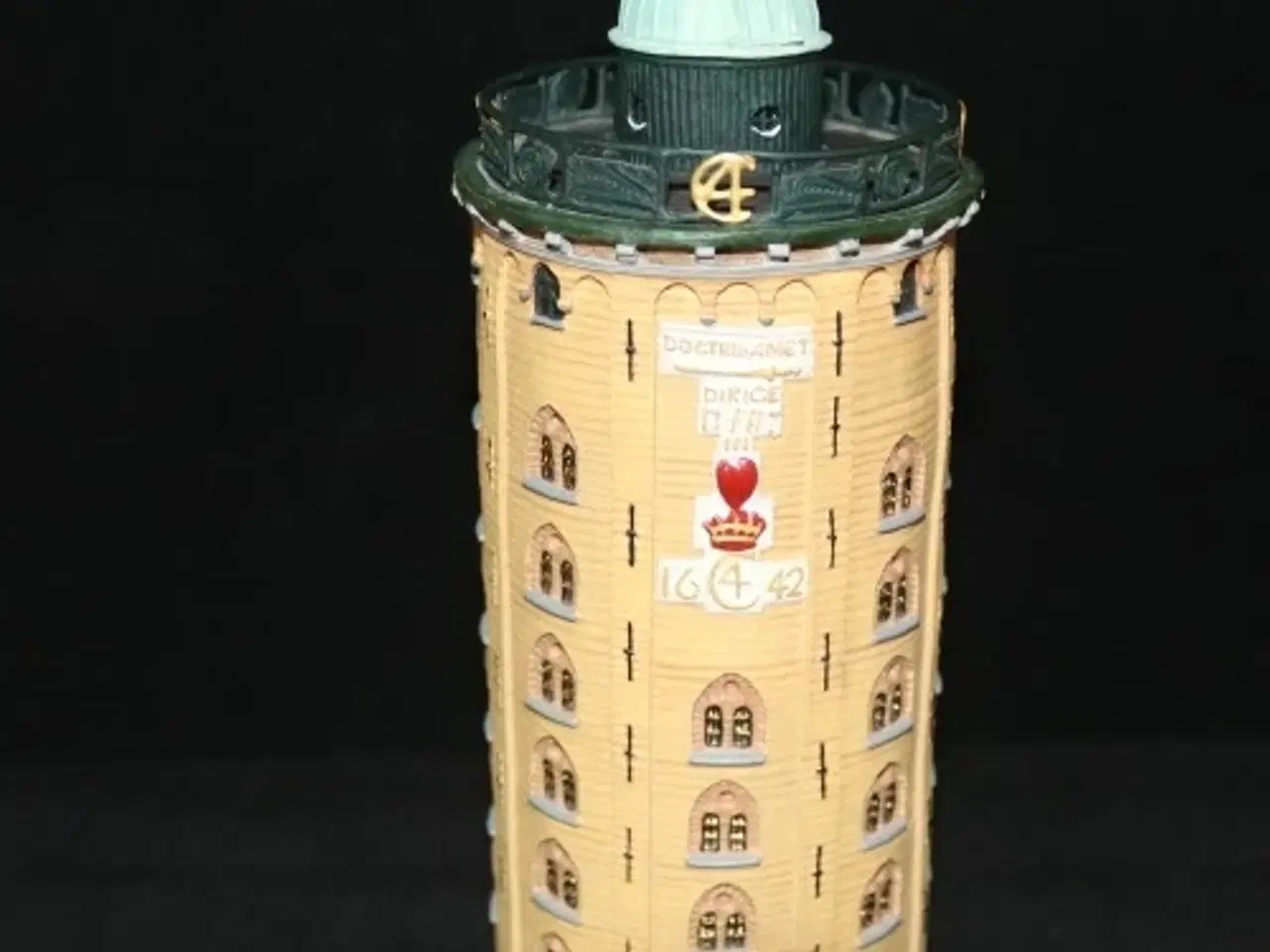 Billede 2 - Rundetårn 1150 København