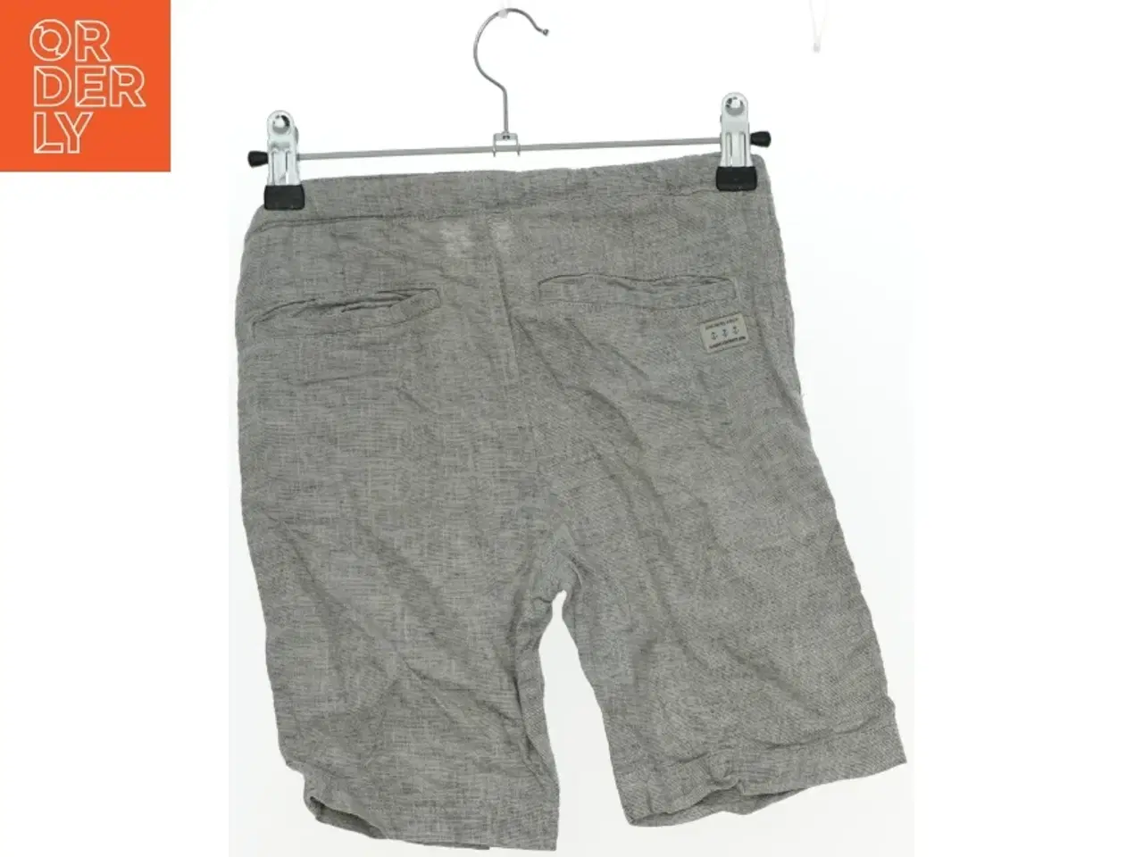 Billede 2 - Shorts fra H&M (str. 128 cm)