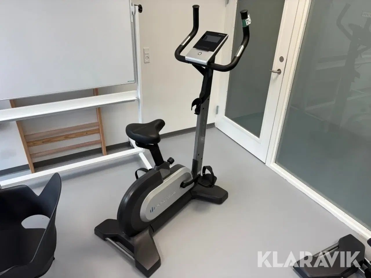 Billede 3 - Motionscykel Proteus Procycle 500