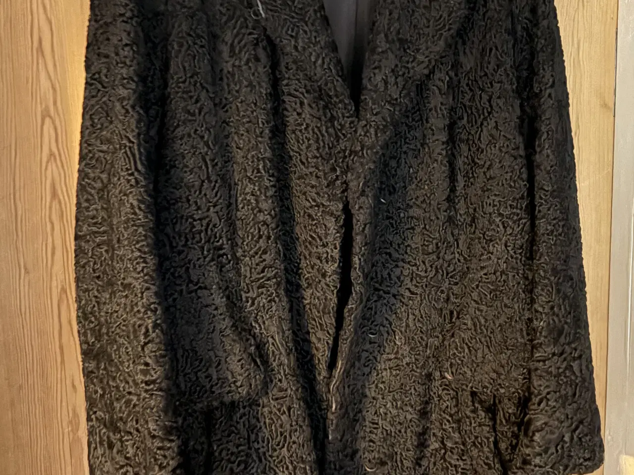 Billede 2 - Persianerpels sælges!