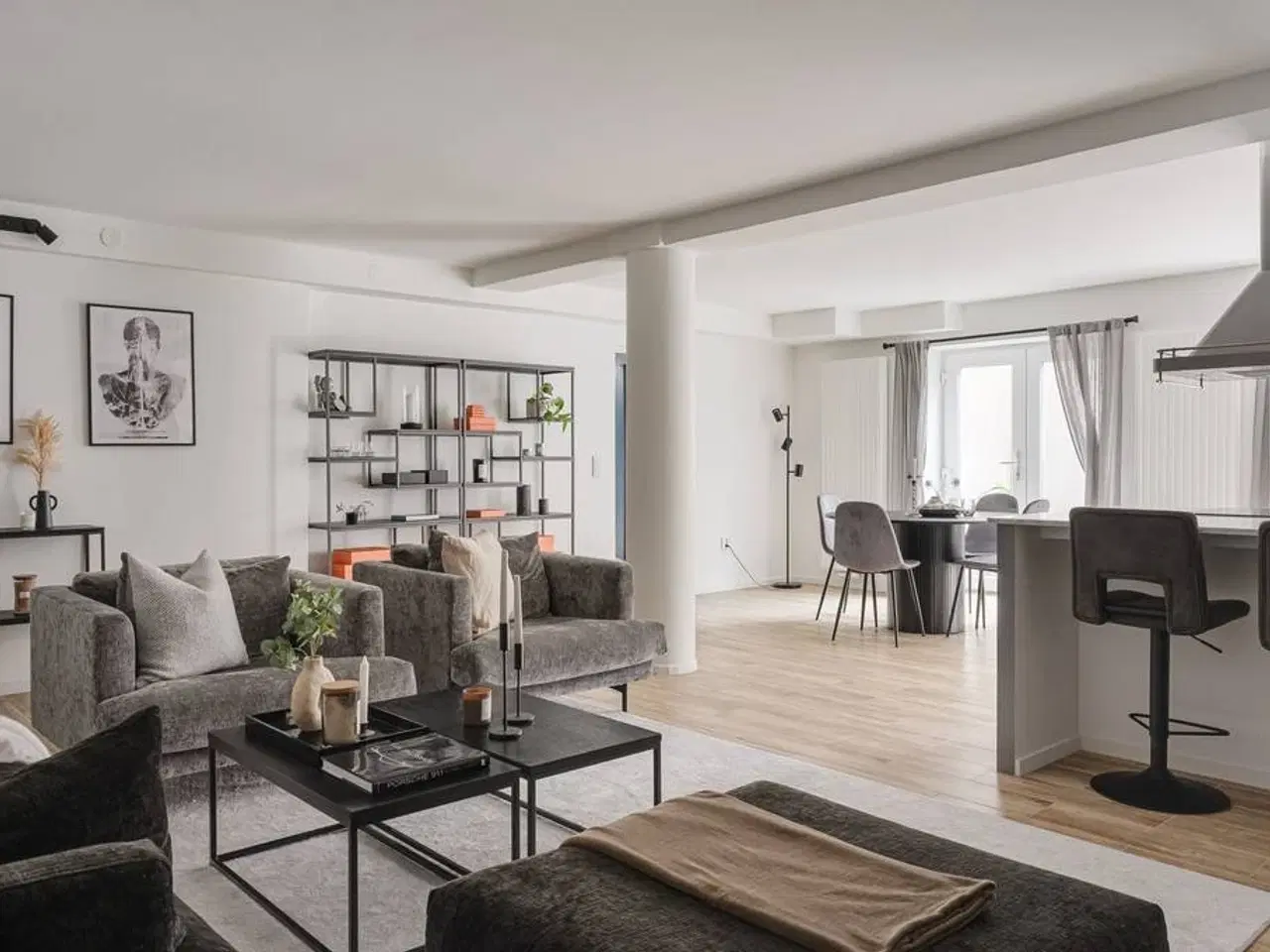 Billede 2 - bolige i sverige