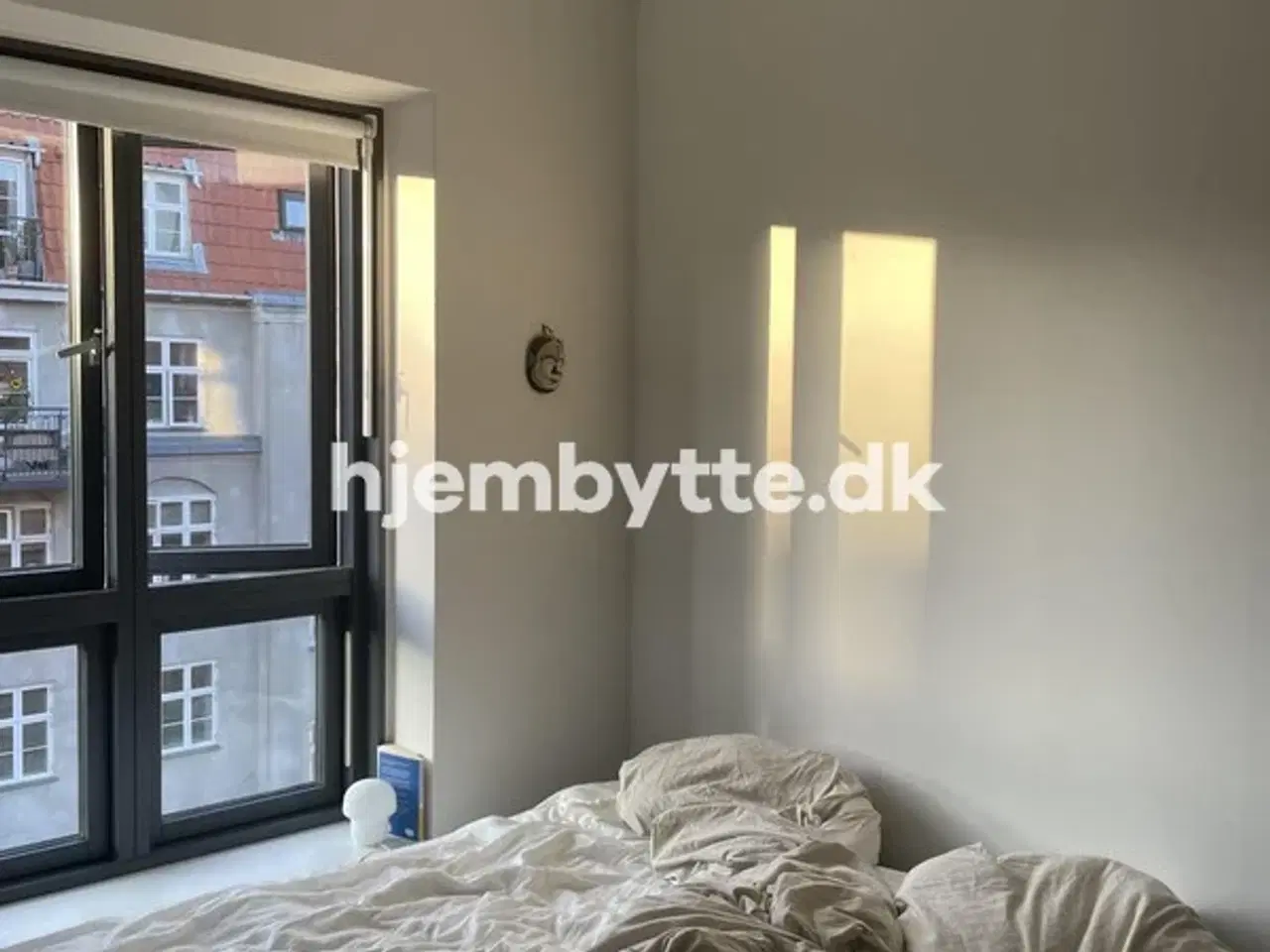 Billede 2 - Hjembytte - Norgesgade