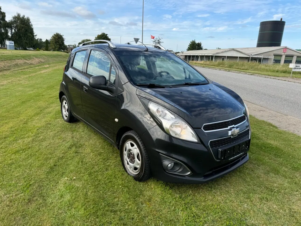 Billede 1 - Chevrolet Spark 1,2 LTZ