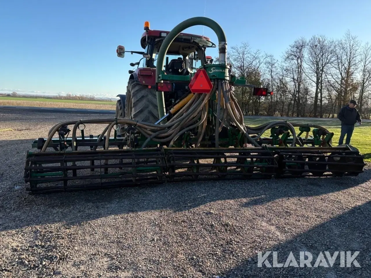 Billede 1 - Gyldenedfælder Samson