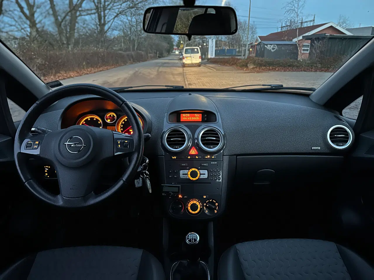 Billede 9 - Opel Corsa 1.3 CDTi – Kørt 167.000 km ✔️