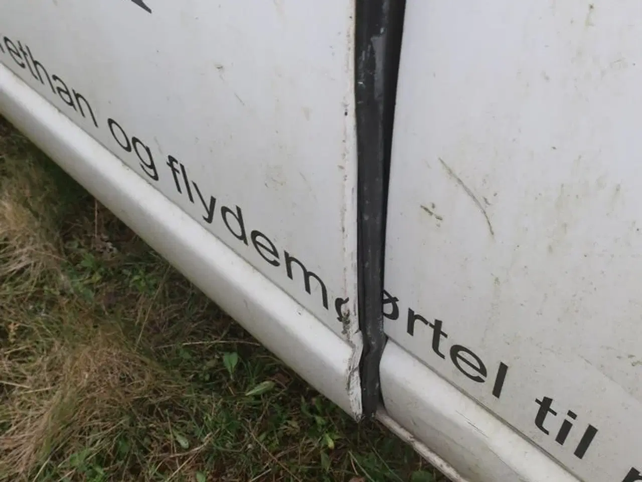 Billede 15 - Varebil VOLKSWAGEN TRANSPOTER 2.0 TDI KORT BM 114 HK