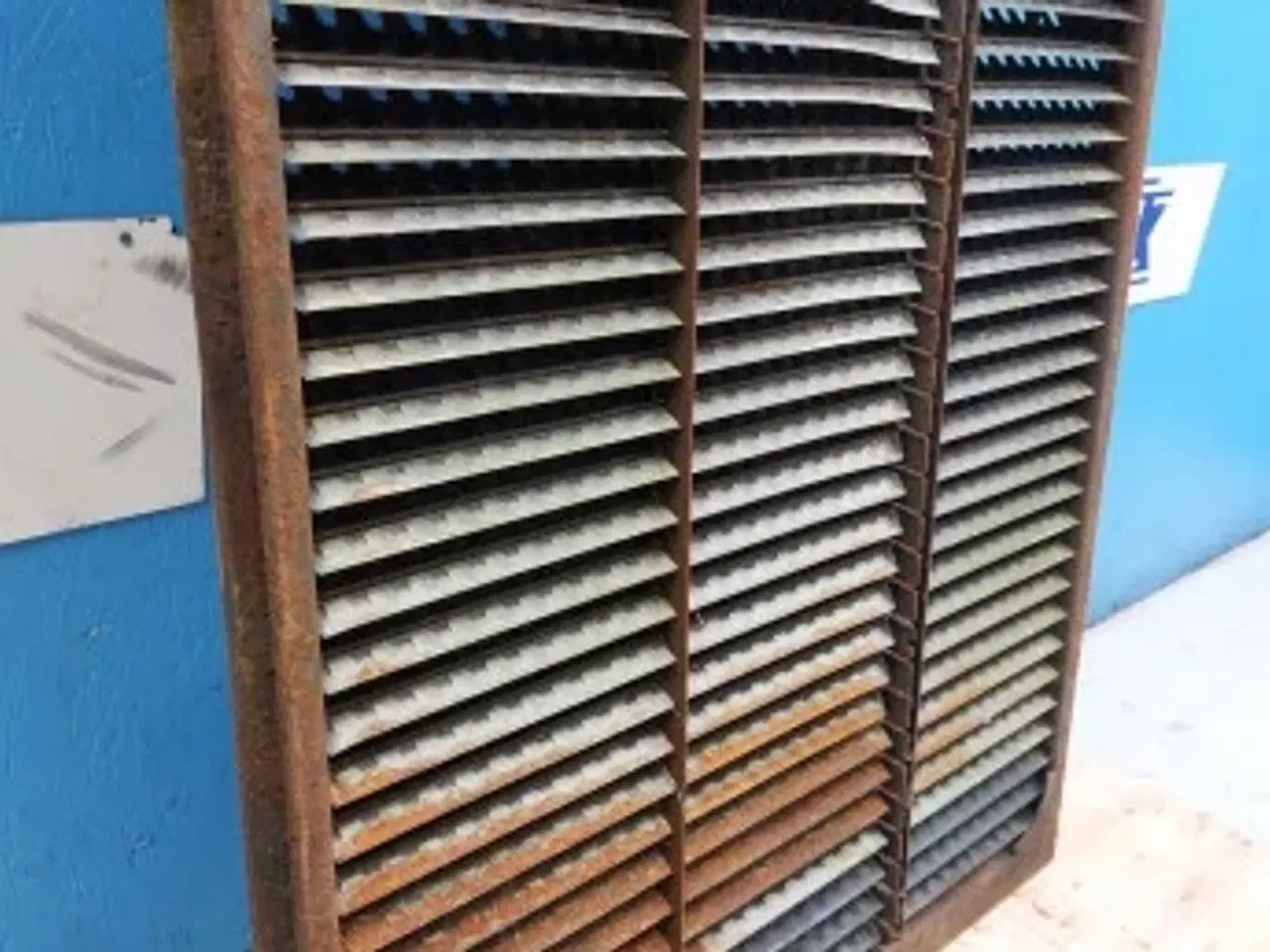 Billede 7 - Laverda 627 Oversold 322279900 (2) 